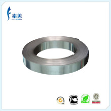 (ni80cr20, ni70cr30, ni60cr15, ni35cr20, ni20cr25, ni30cr20) Nickel Chrome Resistance Heating Strip